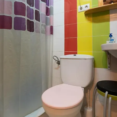 Apartment Duplex En *