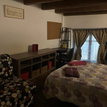 Duplex En Apartment