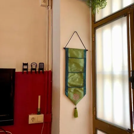 Apartment Duplex En *