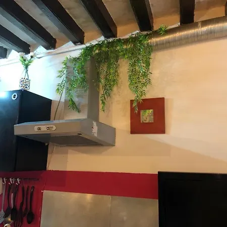 Apartment Duplex En