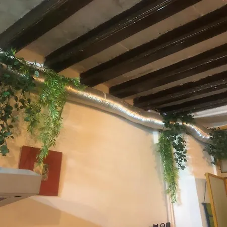 Duplex En Apartment