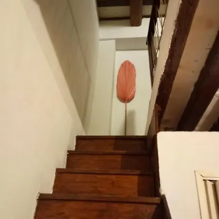 Duplex En Apartment *