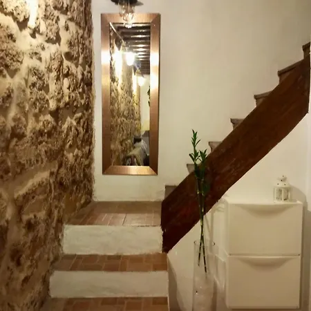 Apartment Duplex En *
