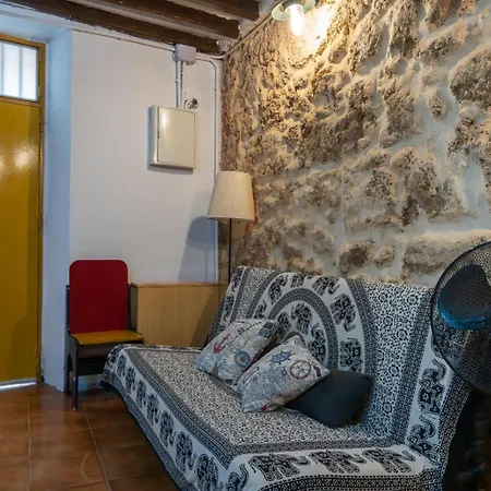 Duplex En Apartment