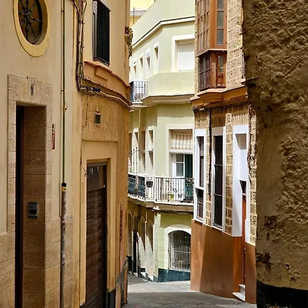 Apartment Duplex En